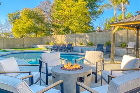 Creating The Perfect Outdoor Entertainment Space: Patio And Porch Remodeling Tips - Care-Kter..