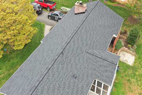 What Is The Average Cost Of A Roof In Houston? - Care-Kter Design & Remodeling