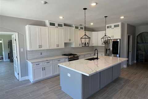 How Much Does Home Renovations Cost, and Is It Worth It - Care-Kter Design & Remodeling
