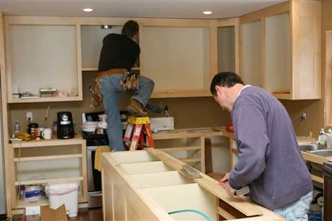 Timeline Expectations for a Full Home Remodel