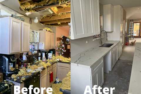 Smart Strategies For Staying On Budget During Your Home Renovation Project In Houston, TX -..