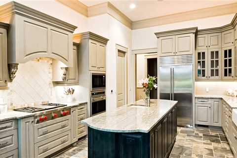 Home Remedies For Common Home Remodeling Problems In Houston - Care-Kter Design & Remodeling