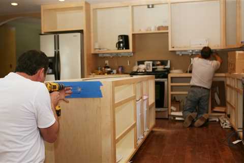 Sustainable Remodeling Practices