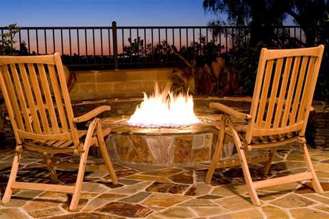 Modern Fireplace Designs to Warm Up Your Living Space - Care-Kter Design & Remodeling
