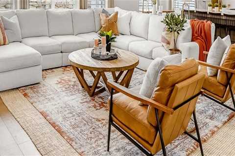 Creating Comfort: How HVAC Services Enhance Your Home Staging Ideas In Lehi