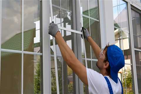 A Clear Upgrade: How Replacement Windows and Doors Boost Comfort and Curb Appeal