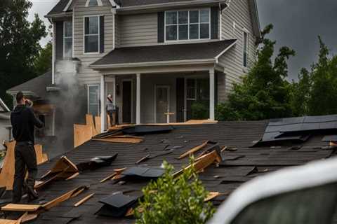 From Worn to Weather-Ready: The Benefits of Professional Roof Restoration