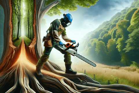 The Ultimate Guide to Tree Removal in Neola: Why Truco Services, Inc. is Your Best Choice