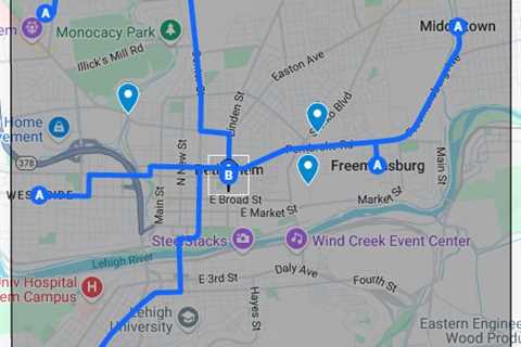 Commercial Furnace Repair Bethlehem, PA - Google My Maps