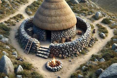 Stone Age to Modern Day: Why Natural Stone Remains a Top Building Choice
