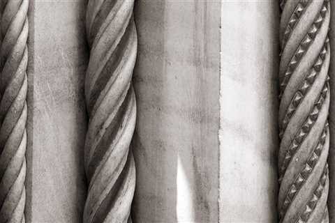 Built by Nature: The Benefits of Choosing Natural Stone for Your Next Project