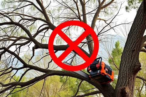 The Smart Trick Of Tree Removal Taylorsville Utah That Nobody Is Discussing