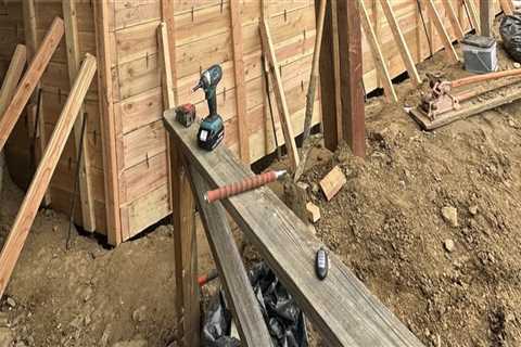 The Mess Beneath: Foundation Repair Cleanup Made Easy With Oakland Housekeeping Pros