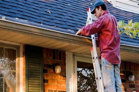 Emergency Roof Repair In Austin: What Every Homeowner Should Know About Residential Roof Repair..