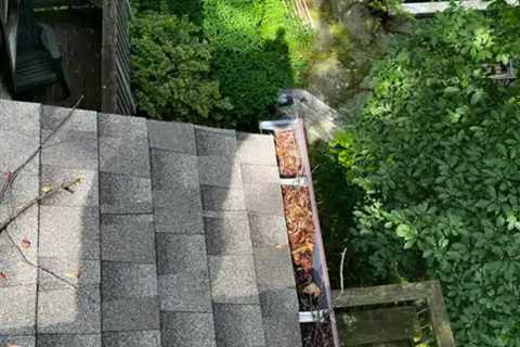 Gutter guard replacement Hagerstown, MD