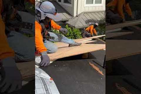 Special cooling type of roof by FBC Roofing Hawaii