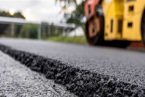 Smooth, Durable, Reliable: The Key Benefits of Asphalt Paving