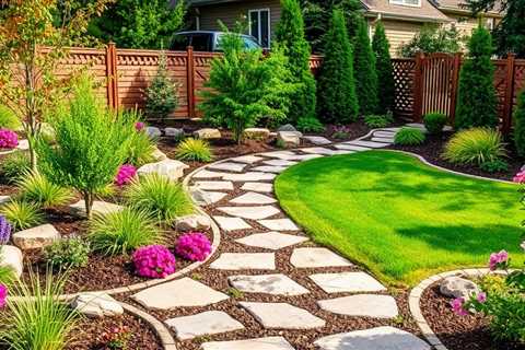 The Value Of Landscaping: Why A Contractor Is Worth It Truco Services (801) 466–8044