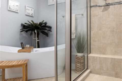 Fitted Bathroom Bottom Boat New Bathrooms And Wet Rooms Installed by Qualified And Experienced..