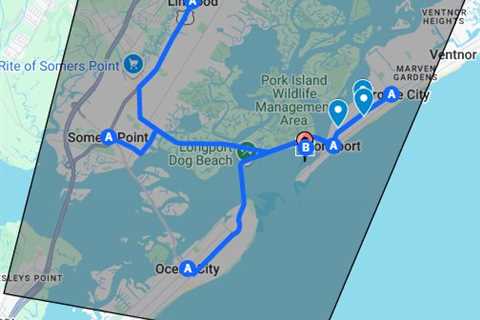 All Pro Home Improvement and Roofing Longport, NJ - Google My Maps
