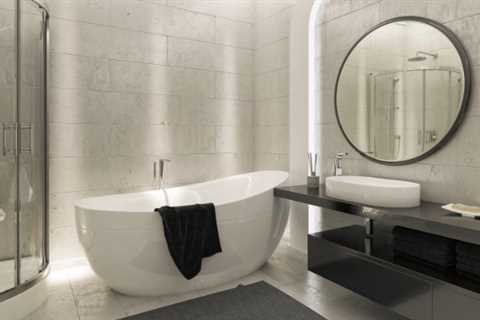 Bradford Moor Fitted Bathroom New Bathrooms And Wet Rooms Installed by Qualified And Experienced..