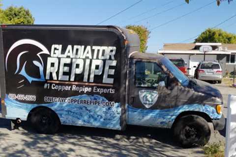 San Jose Plumber · Friday, Jun 27 📸