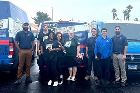 Best water leak detection  · Thursday, Jun 5 📸