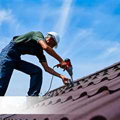All Pro Home Improvement and Roofing Belcamp, MD