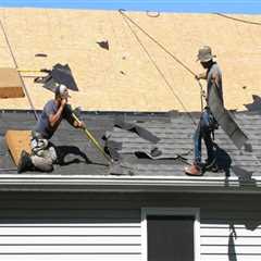 Navigating Roofing Permits and Regulations