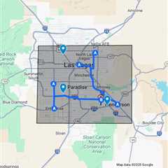 Water Softening - Google My Maps