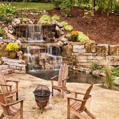 Why Hiring a Landscape Contractor Is the Smart Move for Your Property