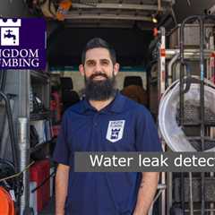 water_leak_detection