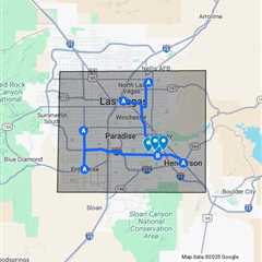 water treatment - Google My Maps