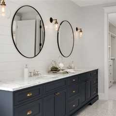Fitted Bathroom Eccleshill Professional Bathroom Installations Renovations and Wet Room Services..