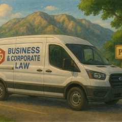Business & Corporate Law near Provo, Utah | Family Law Attorney Utah