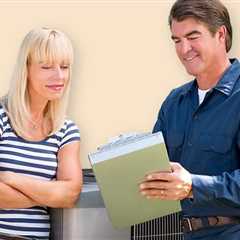 AC Installation Summerlin, NV