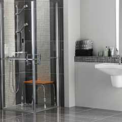 Fitted Bathroom Great Preston New Bathrooms And Wet Rooms Installed by Qualified And Experienced..