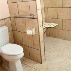 Fitted Bathroom Heaton Bathroom Installations Renovations And Wet Room Services | Expert Bathroom..