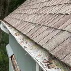 Residential Gutter Contractor Hunt Valley, MD · Sunday, Jun 8 📸