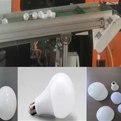 Energy Efficiency Meets Longevity: The Role Of Conformal Coating Services In Boosting Home LED..