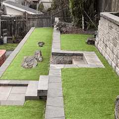 Set Your St. Augustine Landscape Up For Success: Install Pavers Before Calling A Landscape Architect