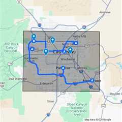 Best water treatment - Google My Maps