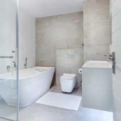 Liversedge Fitted Bathroom Professional Wet Room Services Bathroom Installations & Renovations..