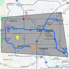 Concrete Contractor Summerlin, NV - Google My Maps