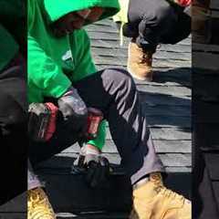 Seamless Solar Panel Removal & Reinstallation for Your Roof Replacement!