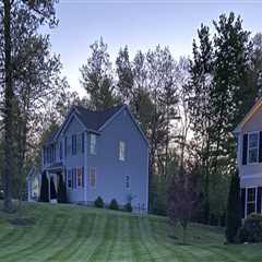 From Patchy To Pristine: How Lawn Care Experts In Derry, NH Use Land Surveying To Their Advantage