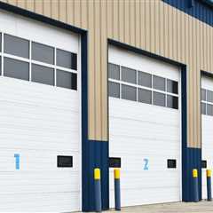 Top Commercial Garage Door Services in Phoenix, AZ