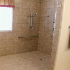 Fitted Bathroom Moor Side New Bathrooms And Wet Rooms Installed by Qualified And Experienced..