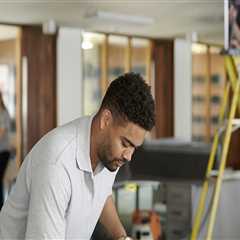 First Impressions Count: How Commercial Cleaning Boosts Business Image