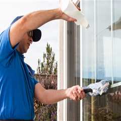 Upgrade and Maintain: How Replacement Windows and Doors Improve Home Efficiency